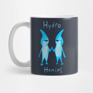 Hydro Homies Mug